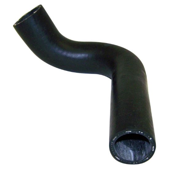 Picture of Crown Automotive Jeep Replacement Radiator Coolant Hose - 52040290