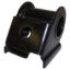 Picture of Crown Automotive Jeep Replacement Leaf Spring Shackle Bracket - 52040398