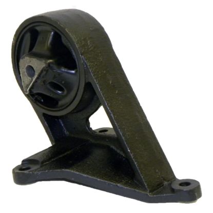 Picture of Crown Automotive Jeep Replacement Engine Mount - 52058929