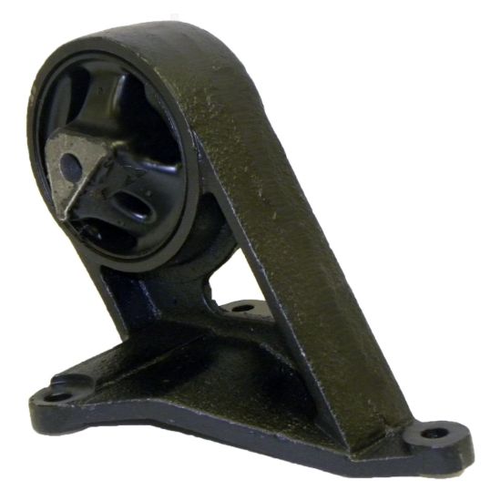 Picture of Crown Automotive Jeep Replacement Engine Mount - 52058929
