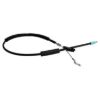 Picture of Crown Automotive Jeep Replacement Parking Brake Cable - 52059891AF