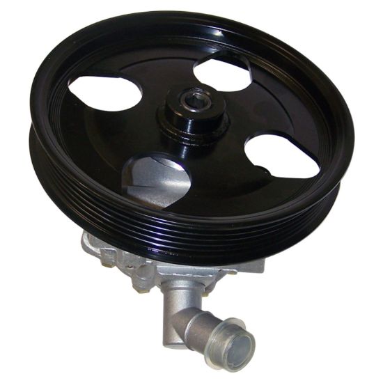 Picture of Crown Automotive Jeep Replacement Power Steering Pump - 52059899AE