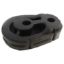 Picture of Crown Automotive Jeep Replacement Exhaust System Hanger Insulator - 52059929AA