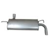Picture of Crown Automotive Jeep Replacement Exhaust Muffler - 52059937AI