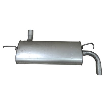 Picture of Crown Automotive Jeep Replacement Exhaust Muffler - 52059937AI