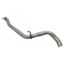 Picture of Crown Automotive Jeep Replacement Exhaust Pipe - 52059939AG