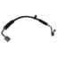 Picture of Crown Automotive Jeep Replacement Brake Hydraulic Hose - 52060045AE