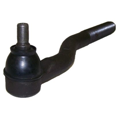 Picture of Crown Automotive Jeep Replacement Steering Tie Rod End - 52060053AE