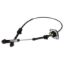 Picture of Crown Automotive Jeep Replacement Automatic Transmission Shifter Cable - 52060164AD