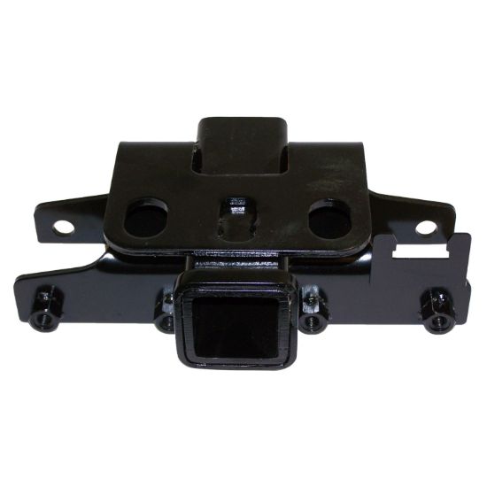 Picture of Crown Automotive Jeep Replacement Trailer Hitch - 52060290AE