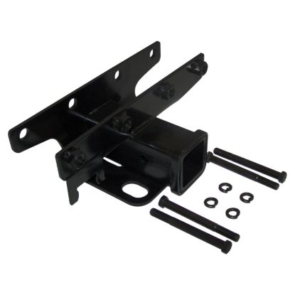 Picture of Crown Automotive Jeep Replacement Trailer Hitch - 52060290K