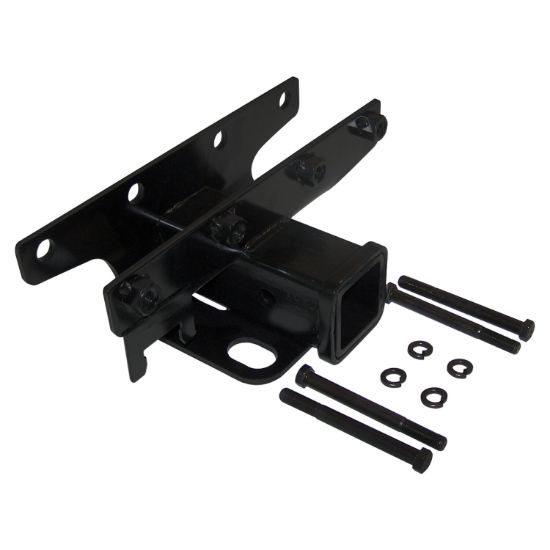 Picture of Crown Automotive Jeep Replacement Trailer Hitch - 52060290K