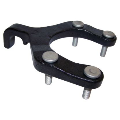 Picture of Crown Automotive Jeep Replacement Tow Hook - 52060378AC