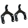 Picture of Crown Automotive Jeep Replacement Tow Hook - 52060378K