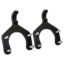 Picture of Crown Automotive Jeep Replacement Tow Hook - 52060378K