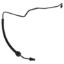 Picture of Crown Automotive Jeep Replacement Clutch Hydraulic Hose - 52060477AE