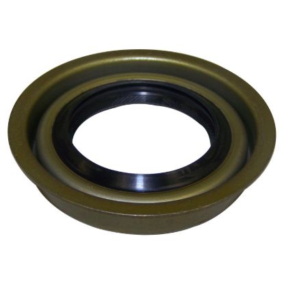 Picture of Crown Automotive Jeep Replacement Differential Pinion Seal - 52067595