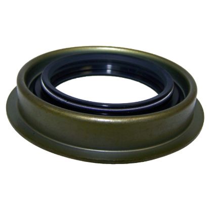 Picture of Crown Automotive Jeep Replacement Differential Pinion Seal - 52067596