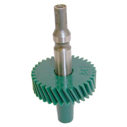 Picture of Crown Automotive Jeep Replacement Transfer Case Speedometer Gear - 52067634