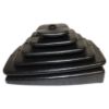 Picture of Crown Automotive Jeep Replacement Manual Transmission Shift Boot - 52078558