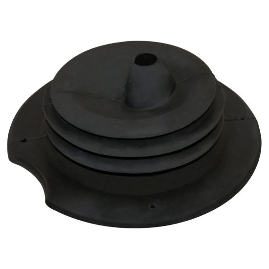 Picture of Crown Automotive Jeep Replacement Manual Transmission Shift Boot - 52078970AC