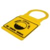 Picture of Crown Automotive Jeep Replacement Engine Coolant Reservoir Cap - 52079331