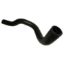 Picture of Crown Automotive Jeep Replacement Radiator Coolant Hose - 52079401
