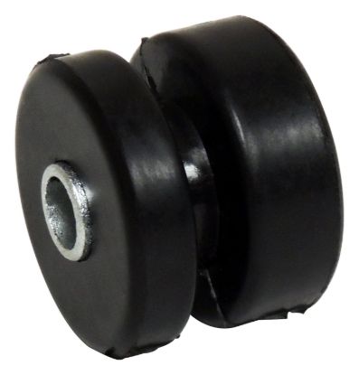 Picture of Crown Automotive Jeep Replacement Radiator Insulator - 52079419