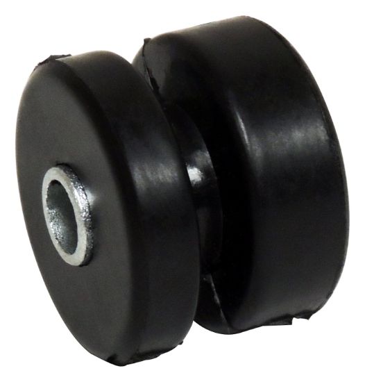 Picture of Crown Automotive Jeep Replacement Radiator Insulator - 52079419