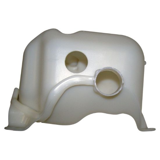 Picture of Crown Automotive Jeep Replacement Engine Coolant Reservoir - 52079461AB
