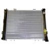 Picture of Crown Automotive Jeep Replacement Radiator - 52079597AB