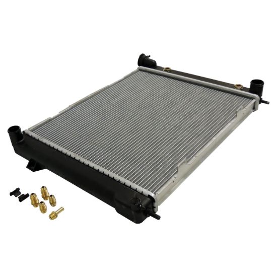 Picture of Crown Automotive Jeep Replacement Radiator - 52079598AB