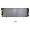 Picture of Crown Automotive Jeep Replacement Radiator - 52079693AD