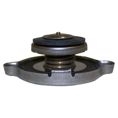 Picture of Crown Automotive Jeep Replacement Radiator Cap - 52079778AA