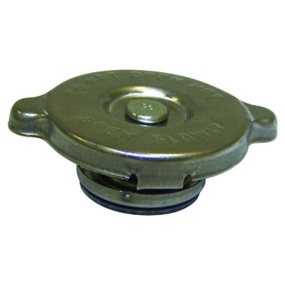 Picture of Crown Automotive Jeep Replacement Radiator Cap - 52079799AA