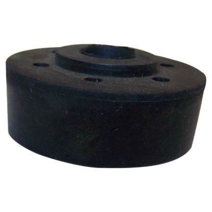 Picture of Crown Automotive Jeep Replacement Suspension Shock Absorber Bushing - 52087768