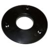 Picture of Crown Automotive Jeep Replacement Coil Spring Insulator - 52087866