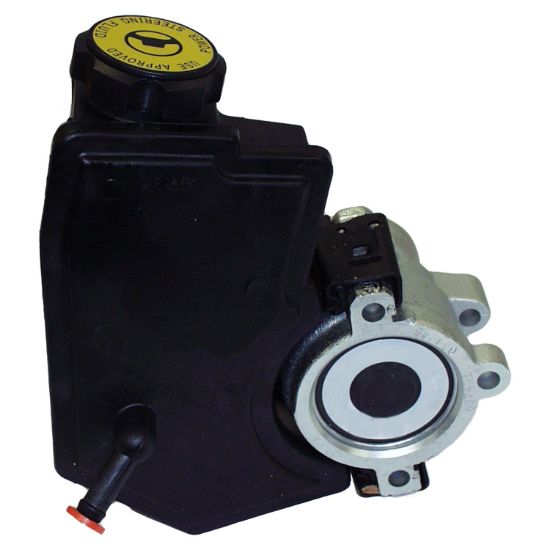 Picture of Crown Automotive Jeep Replacement Power Steering Pump - 52087871