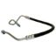 Picture of Crown Automotive Jeep Replacement Power Steering Pressure Hose - 52087902AB