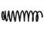 Picture of Crown Automotive Jeep Replacement Coil Spring - 52088104