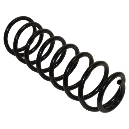 Picture of Crown Automotive Jeep Replacement Coil Spring - 52088129