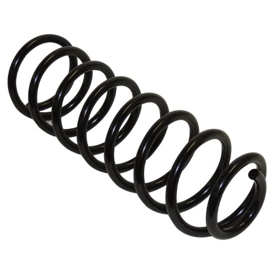 Picture of Crown Automotive Jeep Replacement Coil Spring - 52088129