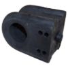 Picture of Crown Automotive Jeep Replacement Suspension Stabilizer Bar Bushing - 52088284AD