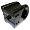 Picture of Crown Automotive Jeep Replacement Suspension Stabilizer Bar Bushing - 52088284AE