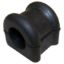 Picture of Crown Automotive Jeep Replacement Suspension Stabilizer Bar Bushing - 52088378