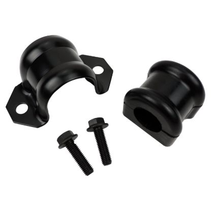 Picture of Crown Automotive Jeep Replacement Suspension Stabilizer Bar Bushing Bracket - 52088378K