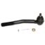 Picture of Crown Automotive Jeep Replacement Steering Drag Link - 52088461