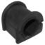 Picture of Crown Automotive Jeep Replacement Suspension Stabilizer Bar Bushing - 52088524