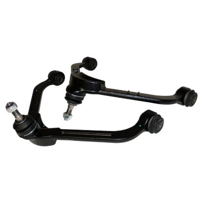 Picture of Crown Automotive Jeep Replacement Suspension Control Arm Kit - 52088632K