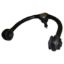 Picture of Crown Automotive Jeep Replacement Suspension Control Arm - 52090206AG